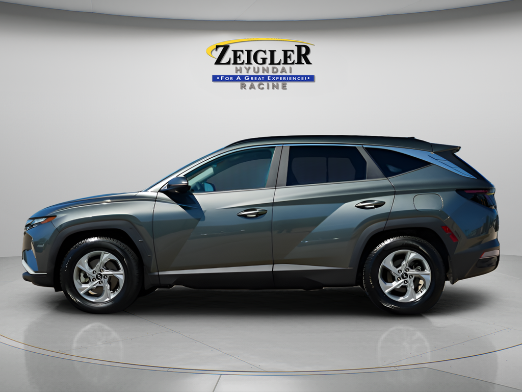 Used 2022 Hyundai Tucson SEL SUV