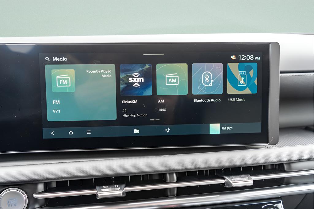 2026 Hyundai Santa Cruz SEL - Photo 33