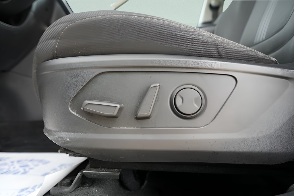 2024 Hyundai Tucson SEL - Photo 22