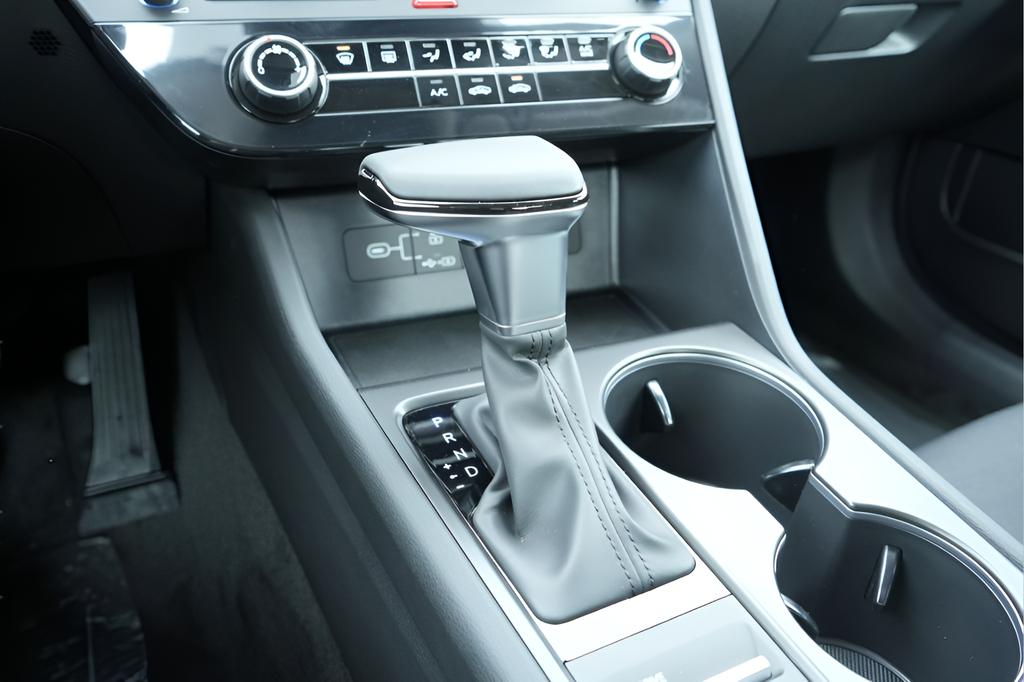 2026 Hyundai Sonata SE - Photo 28