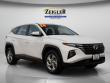 Used 2024 Hyundai Tucson SE SUV