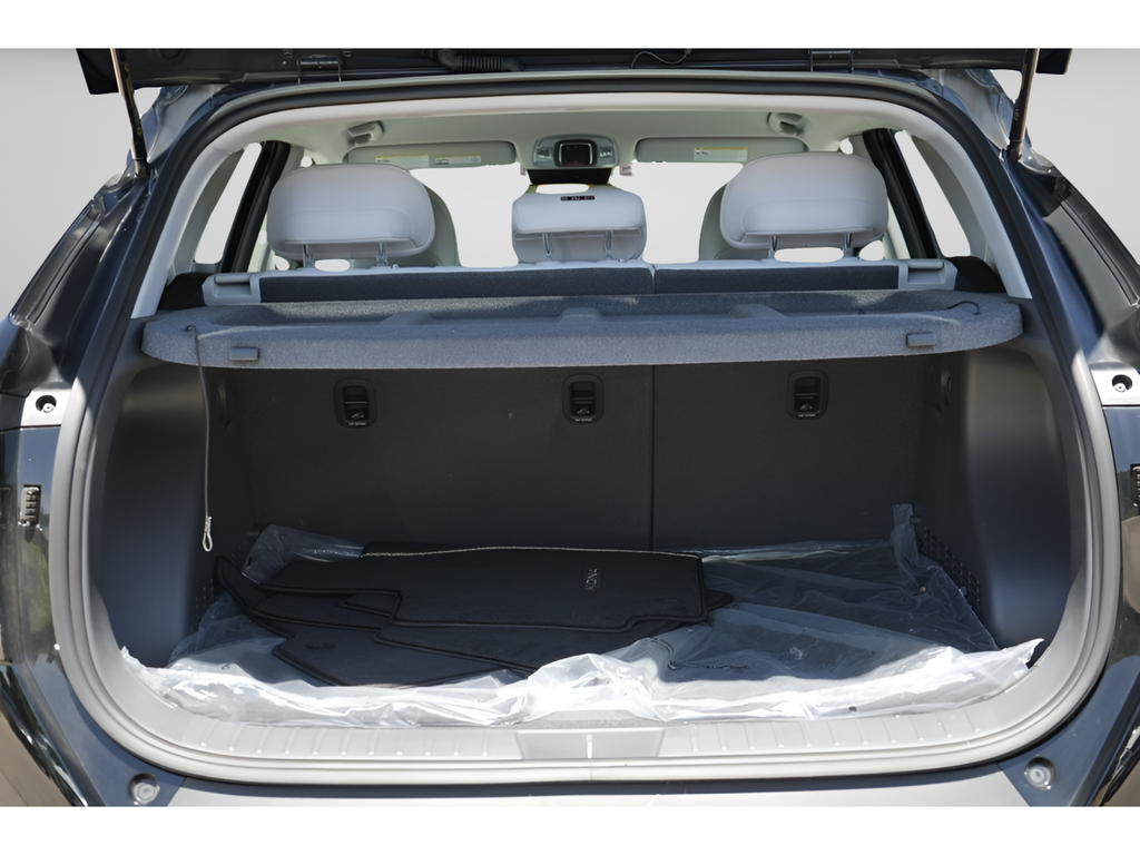 2026 Hyundai Kona SEL Sport - Photo 11