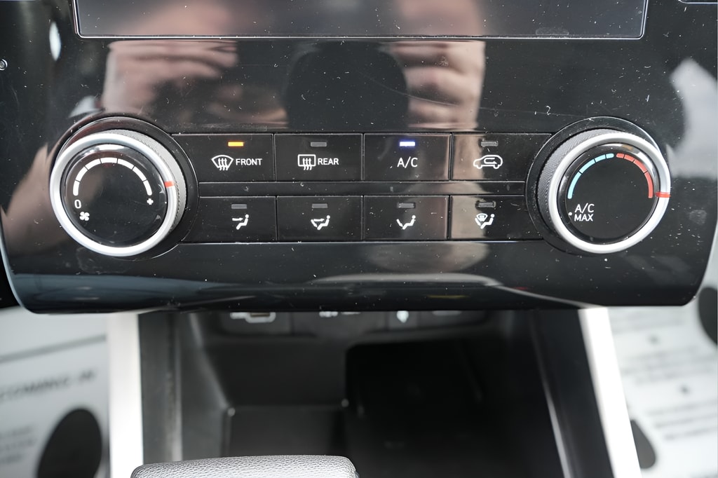 2023 Hyundai Tucson SEL - Photo 33