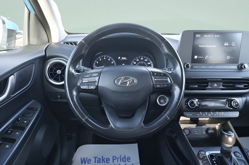 2022 Hyundai Kona SEL - Photo 15
