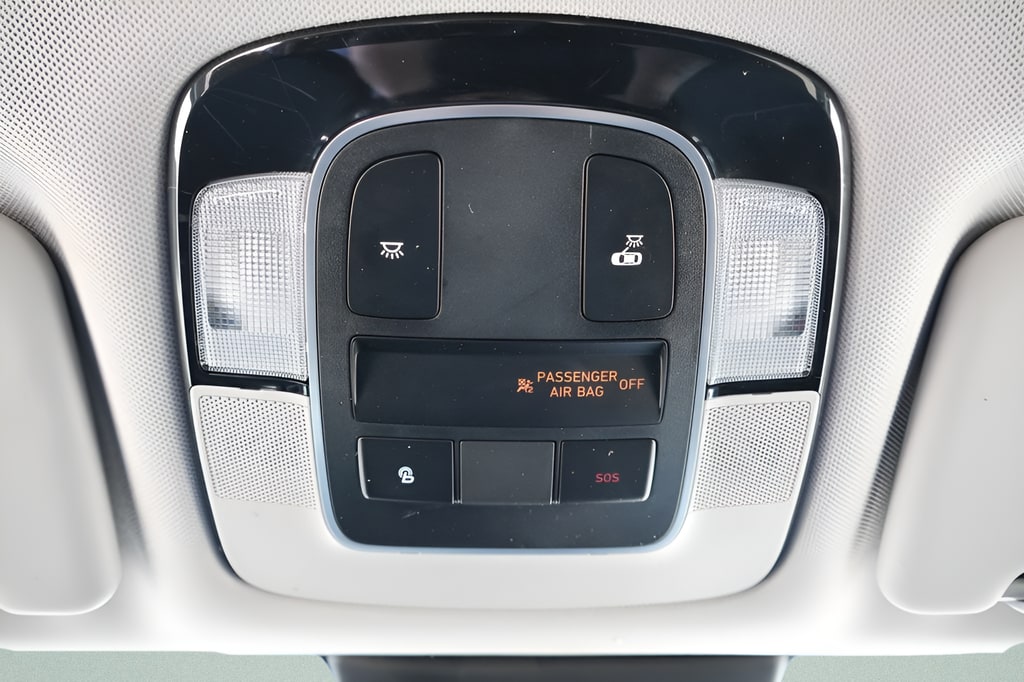 2022 Hyundai Tucson SEL - Photo 17