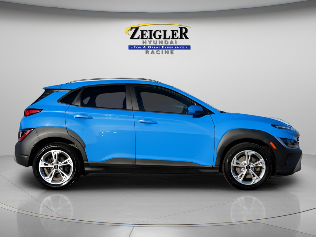 2022 Hyundai Kona SEL - Photo 8