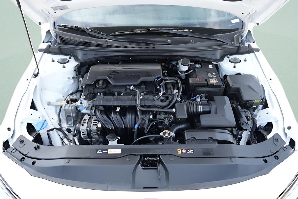 2026 Hyundai Elantra SEL - Photo 19