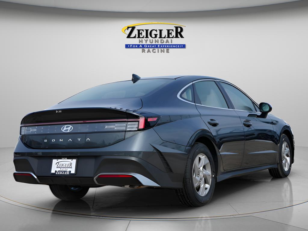 2026 Hyundai Sonata SE - Photo 7