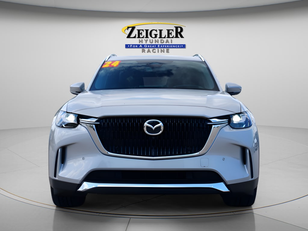 Used 2024 Mazda CX-90 Phev Premium Plus SUV