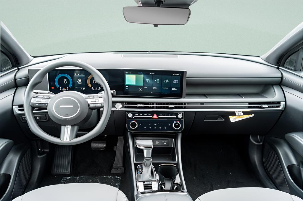 2026 Hyundai Santa Cruz SEL - Photo 16