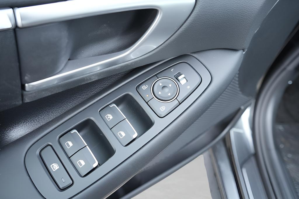 2026 Hyundai Sonata SE - Photo 19