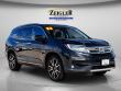 Used 2022 Honda Pilot Elite SUV