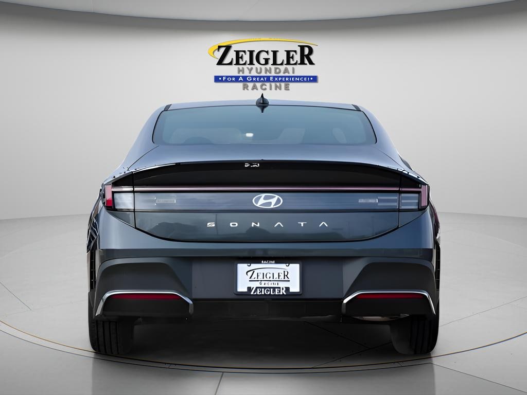 2026 Hyundai Sonata SE - Photo 6