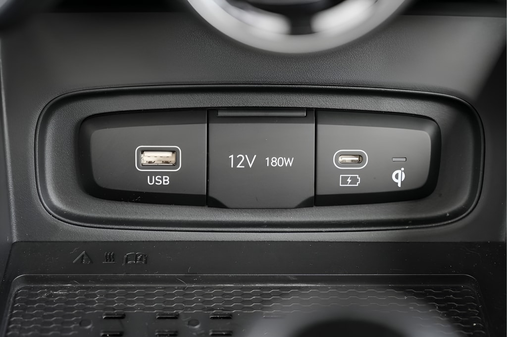 2026 Hyundai Venue SEL - Photo 31