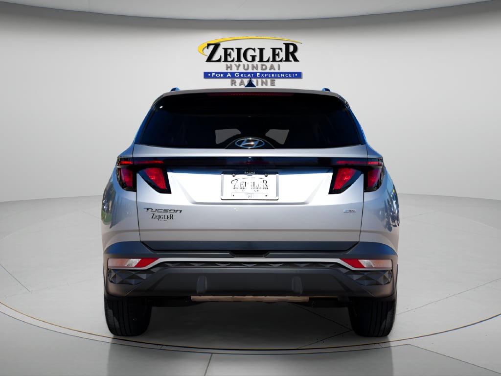 2024 Hyundai Tucson SEL - Photo 6