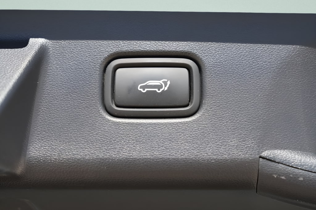 2024 Hyundai Tucson SEL - Photo 11
