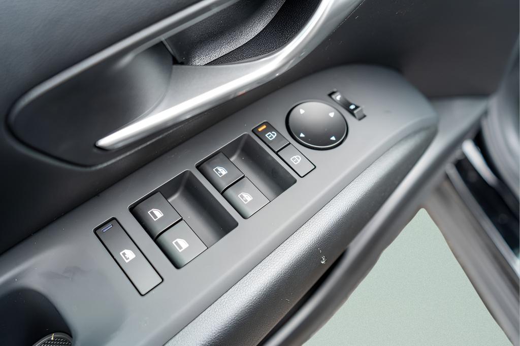 2026 Hyundai Santa Cruz SEL - Photo 19