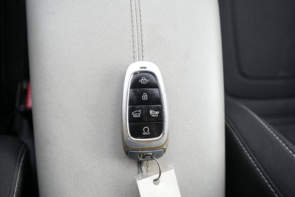 2023 Hyundai Tucson SEL - Photo 37