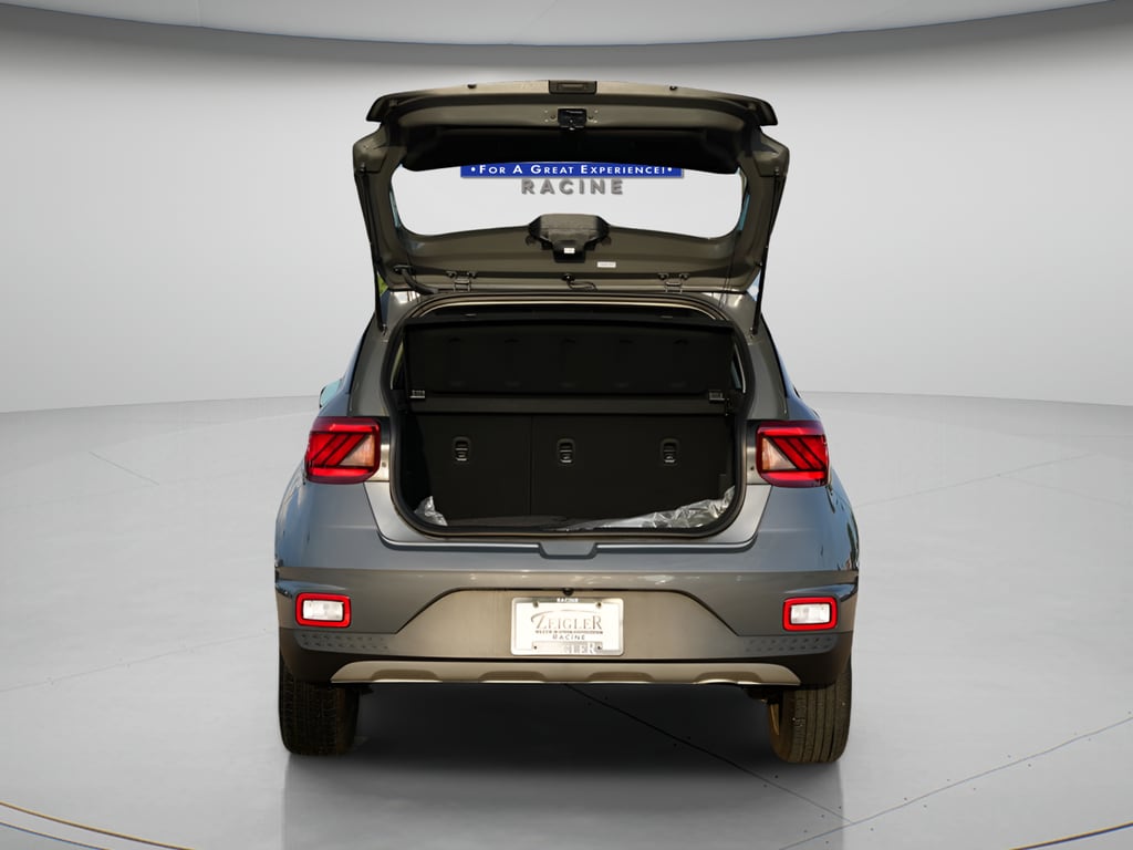 2026 Hyundai Venue SEL - Photo 10