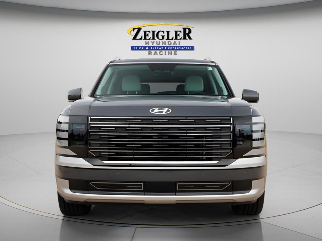 New 2026 Hyundai Palisade Calligraphy AWD SUV