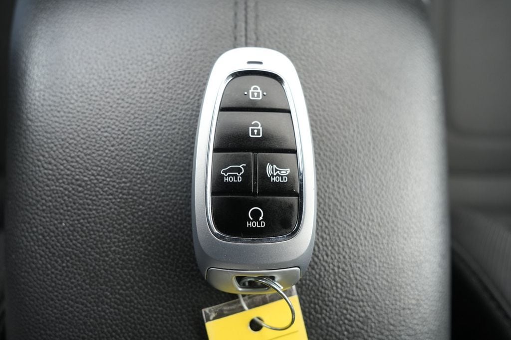 2024 Hyundai Tucson SEL - Photo 37