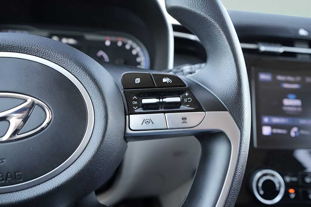 2022 Hyundai Tucson SEL - Photo 25