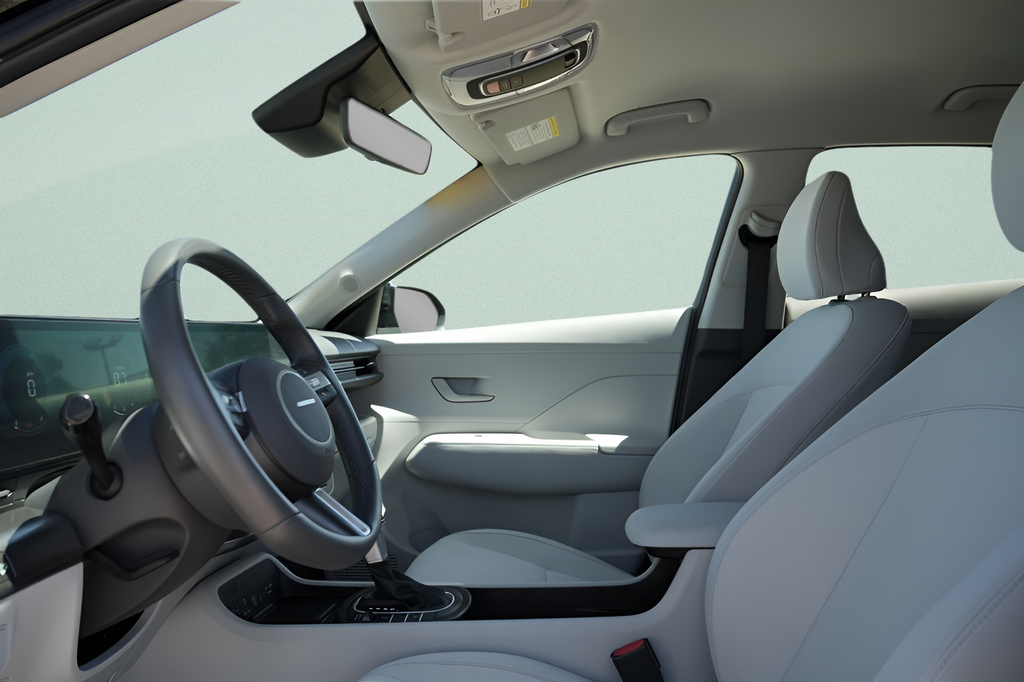 2026 Hyundai Kona SEL Sport - Photo 23