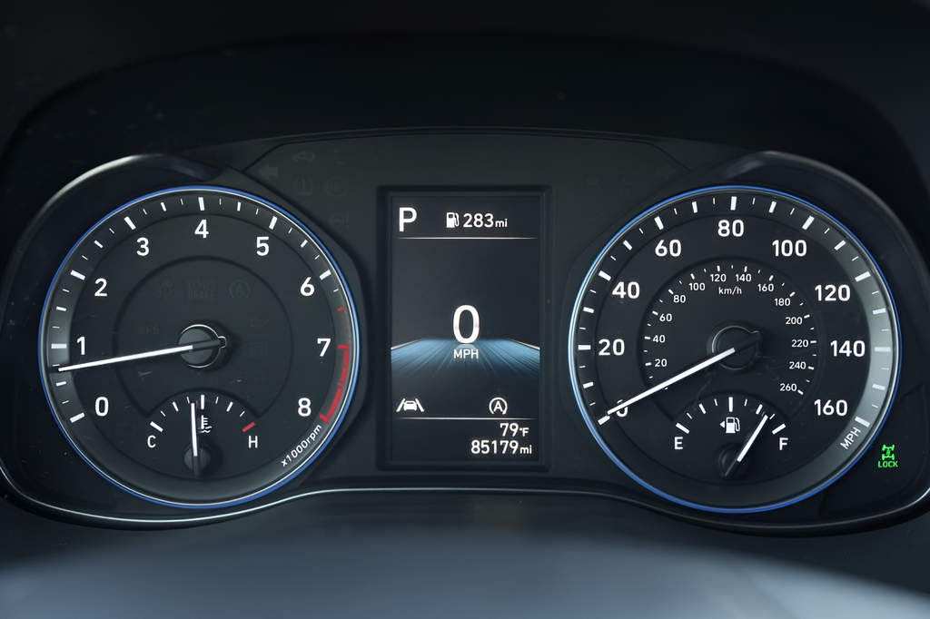 2022 Hyundai Kona SEL - Photo 26