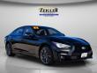Used 2022 INFINITI Q50 Red Sport 400 Sedan
