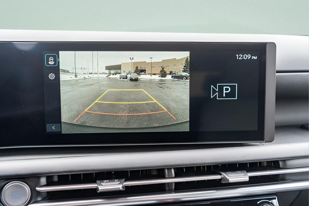 2026 Hyundai Santa Cruz SEL - Photo 35