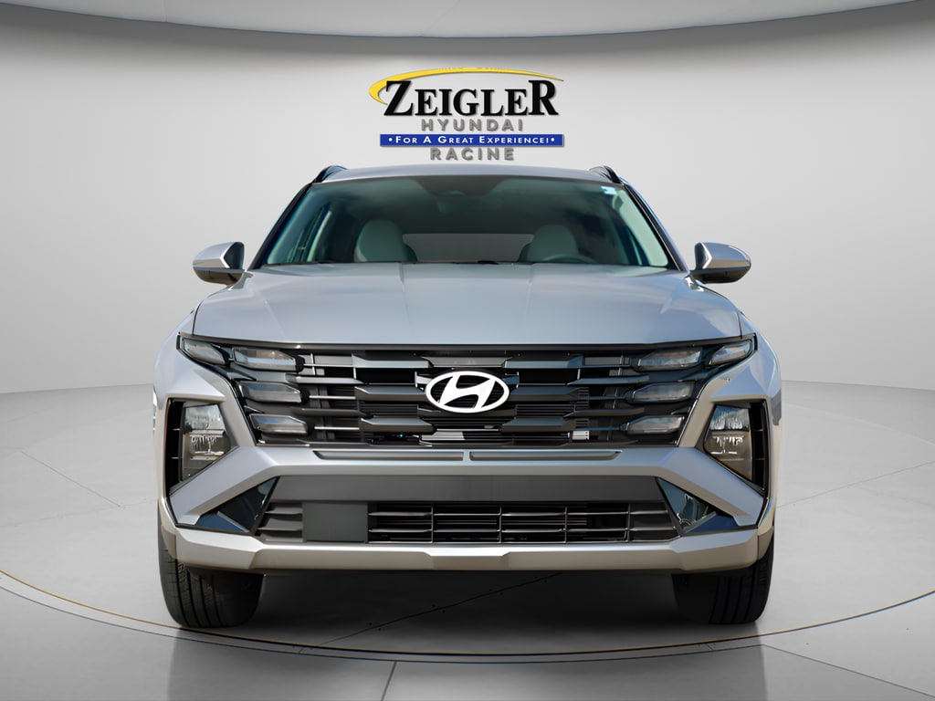 Used 2026 Hyundai Tucson SEL SUV