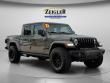 Used 2021 Jeep Gladiator Willys Truck