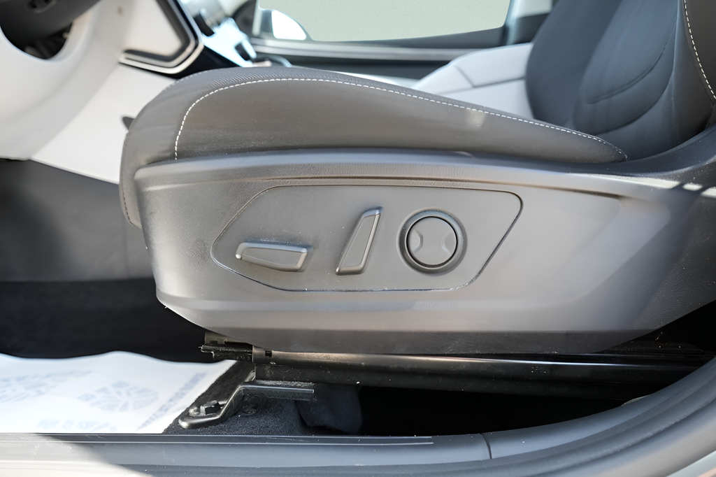 2022 Hyundai Tucson SEL - Photo 20