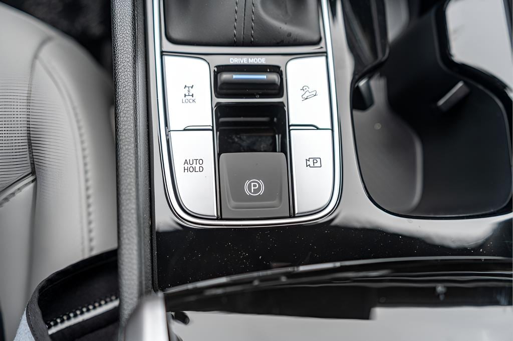 2026 Hyundai Santa Cruz SEL - Photo 29