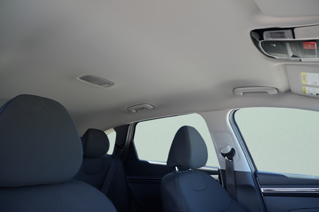 2024 Hyundai Tucson SEL - Photo 14