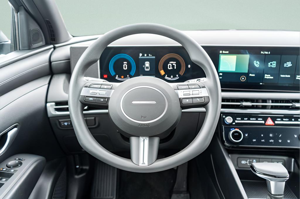 2026 Hyundai Santa Cruz SEL - Photo 15