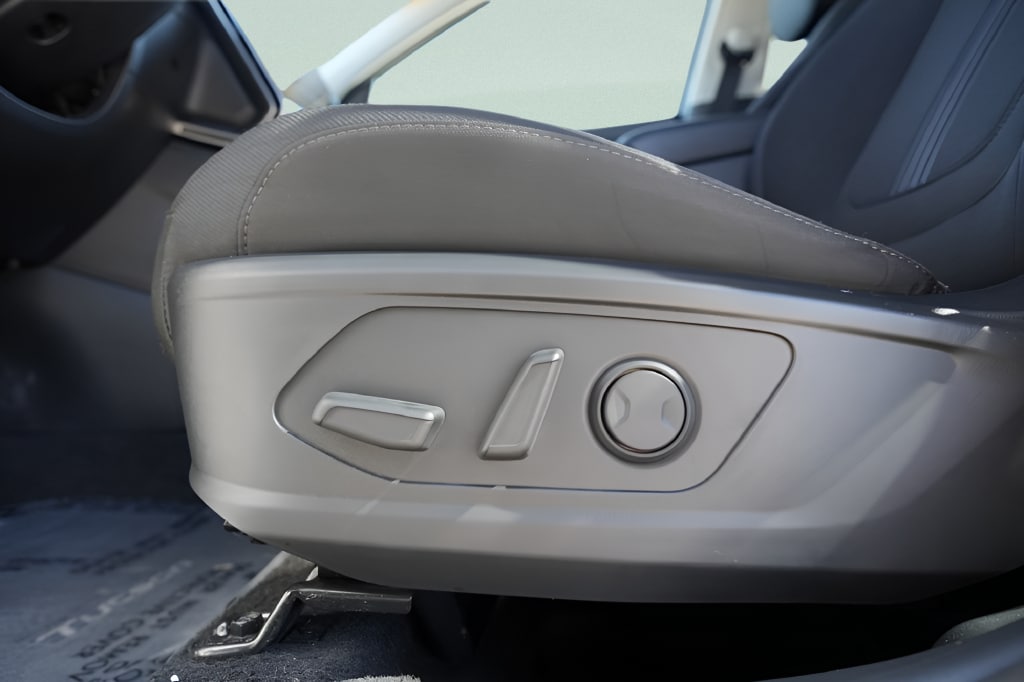 2024 Hyundai Tucson SEL - Photo 22