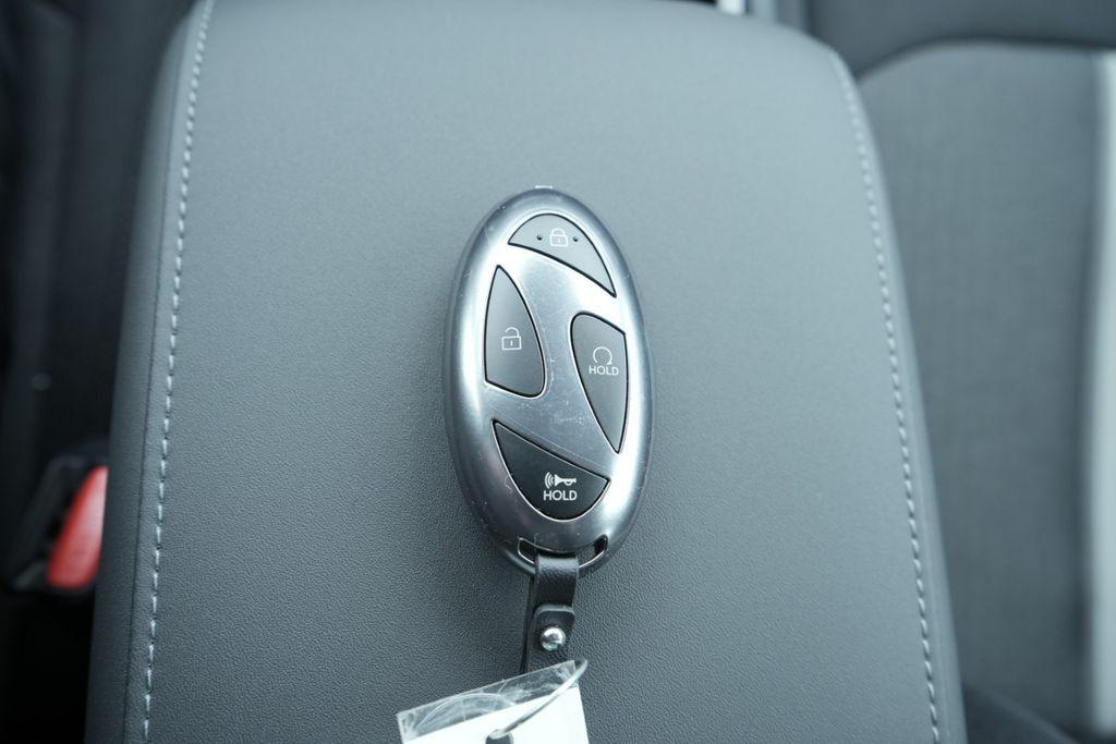 2026 Hyundai Sonata SE - Photo 33