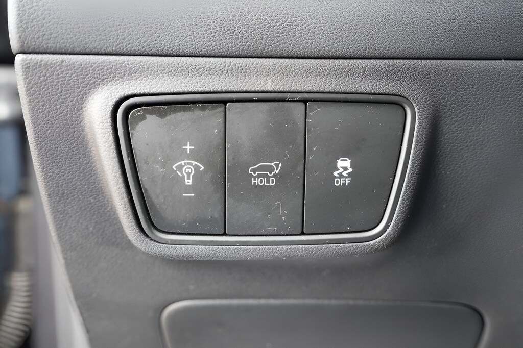 2024 Hyundai Tucson SEL - Photo 25