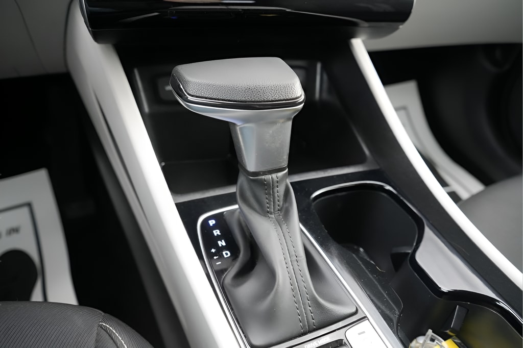 2023 Hyundai Tucson SEL - Photo 30