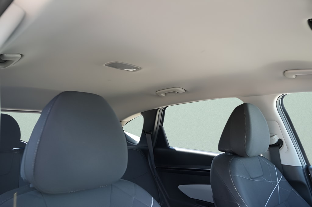 2022 Hyundai Tucson SEL - Photo 13