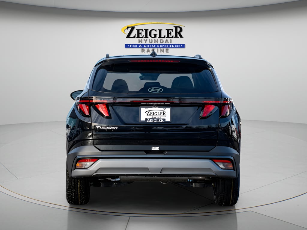 2026 Hyundai Tucson SEL - Photo 6