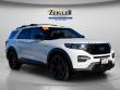 Used 2024 Ford Explorer ST SUV