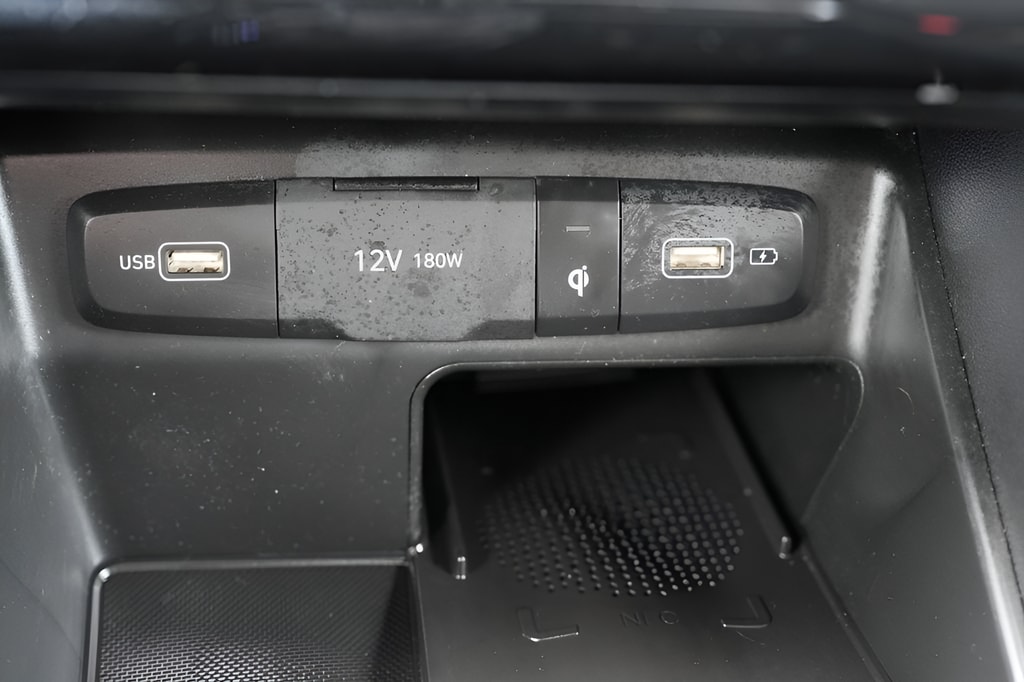 2024 Hyundai Tucson SEL - Photo 33