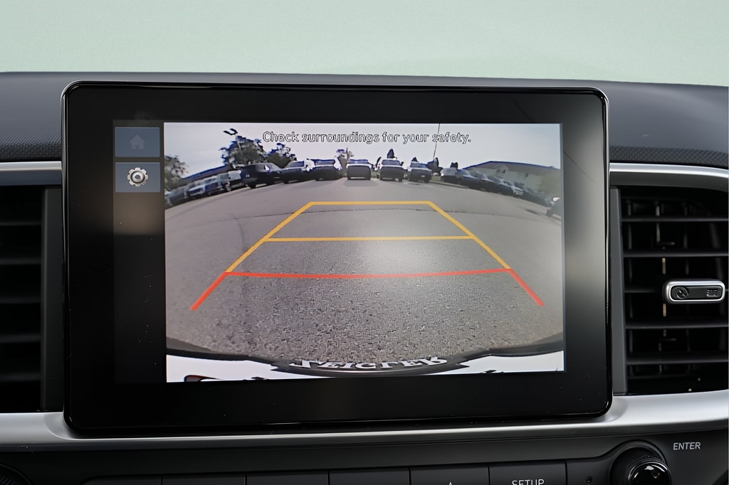 2026 Hyundai Venue SEL - Photo 35