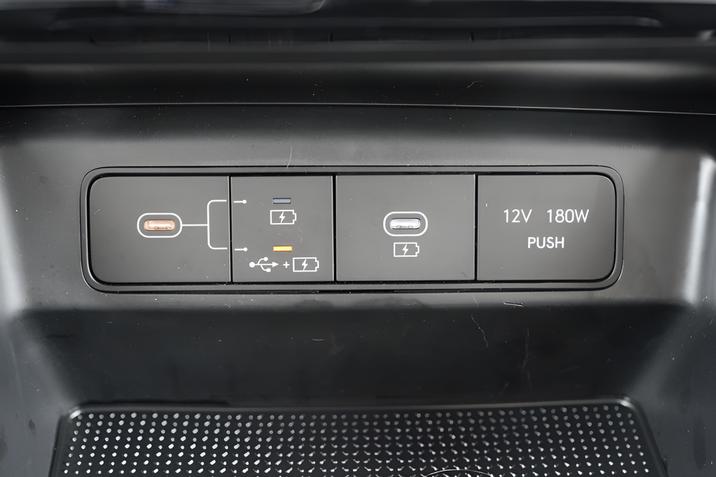 2026 Hyundai Tucson SEL - Photo 62