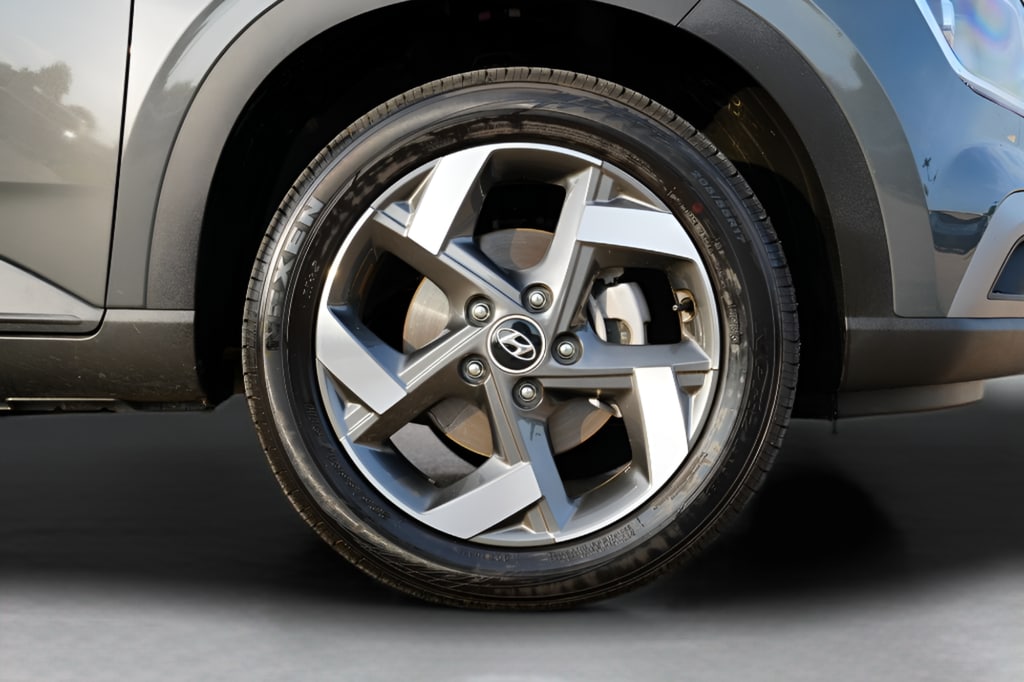 2026 Hyundai Venue SEL - Photo 9