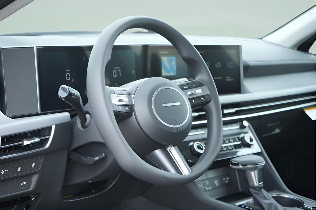 2026 Hyundai Sonata SE - Photo 21
