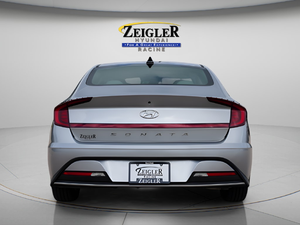 2022 Hyundai Sonata SE - Photo 6