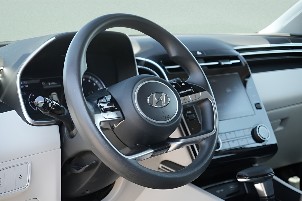 2022 Hyundai Tucson SEL - Photo 21